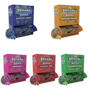 disco gummies wholesale